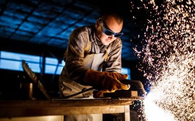 An Introduction to TriPoint Fabrication’s Welding Expertise