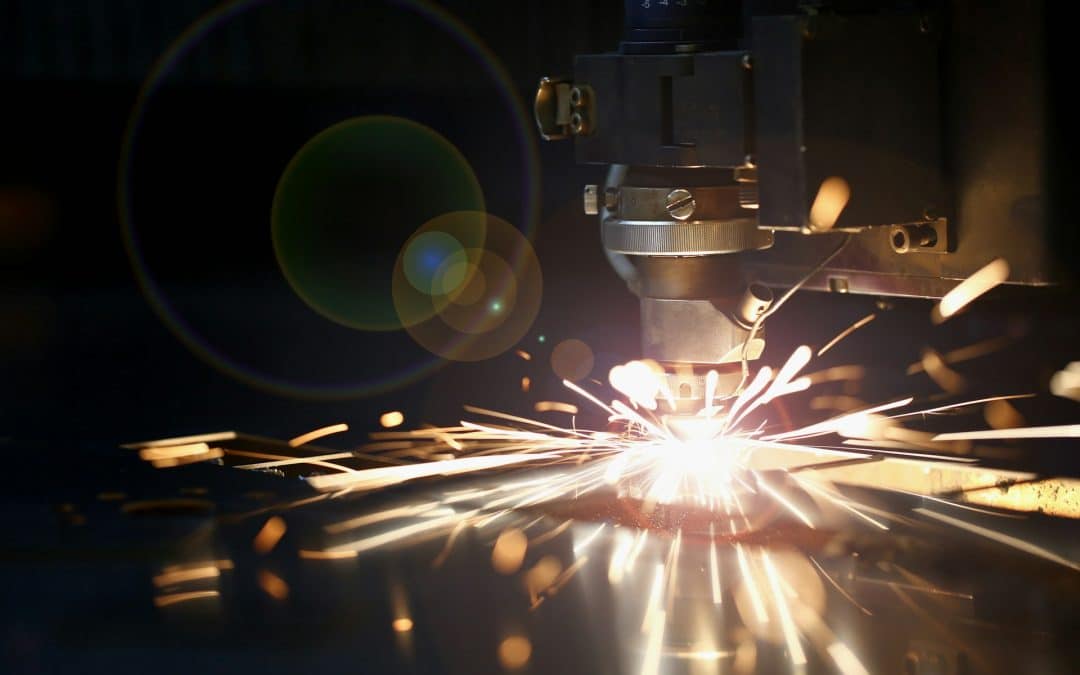 The Ultimate Guide to Choosing Laser Cutting Services