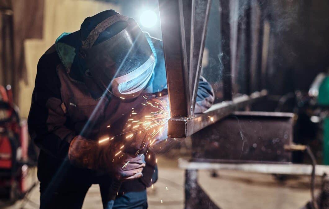 Benefits of Quality Metal Fabrication Services