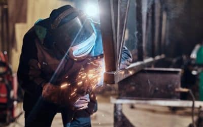 Benefits of Quality Metal Fabrication Services