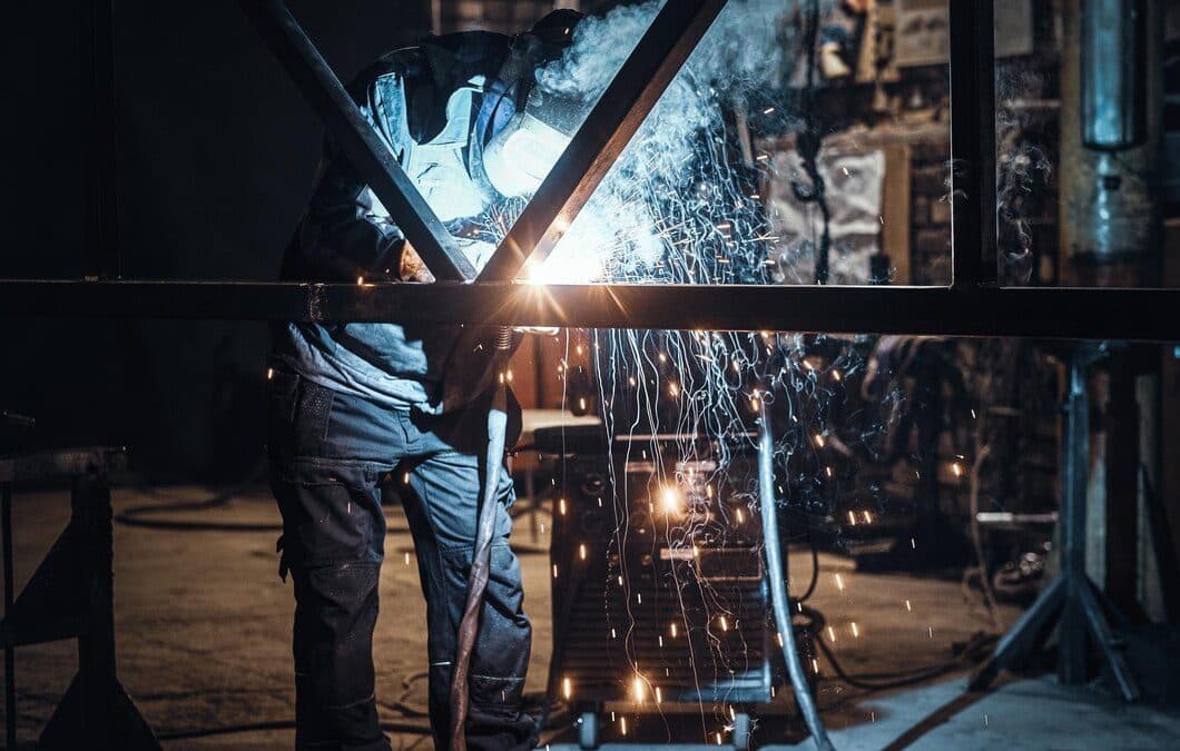 Understanding the Process of Custom Metal Fabrication