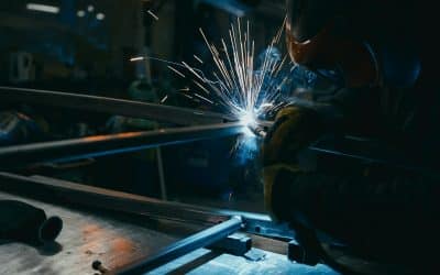 Choosing the Best Fabrication Company