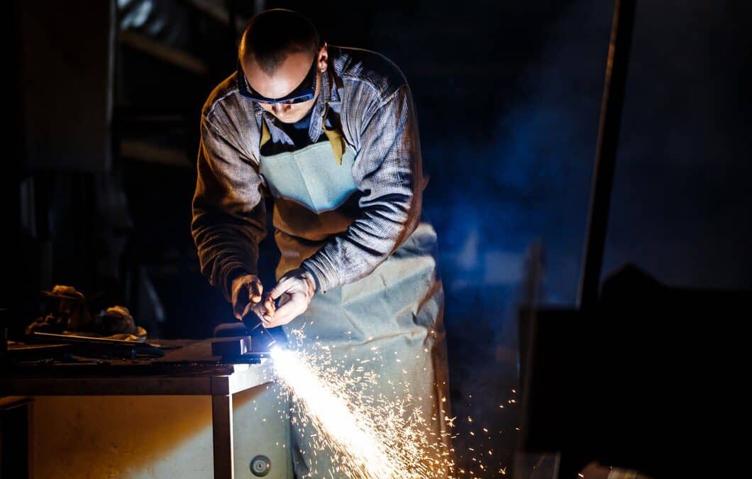 Why Precision Matters in Metal Fabrication