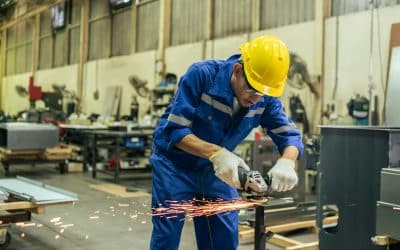 How Custom Metal Fabrication Can Boost Your Project