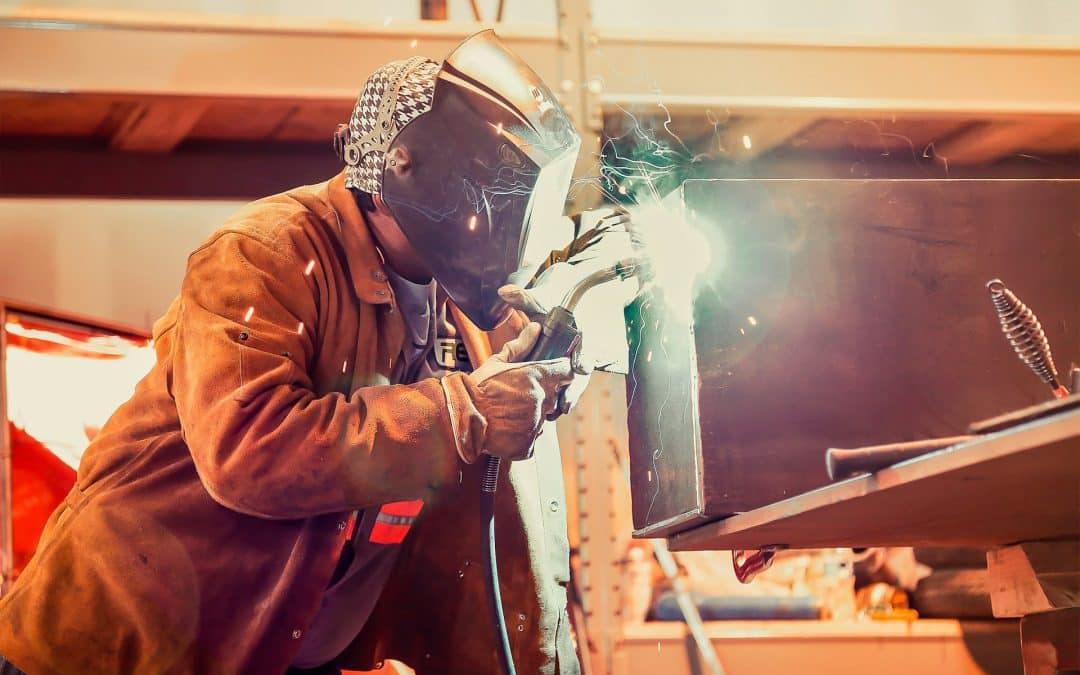 Advantages of Using Professional Metal Fabrication