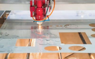 How Laser Cutting Can Help Your DIY Projects