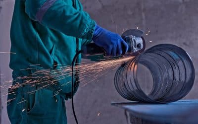 Getting Started with Metal Fabrication at Home: What You Need to Know