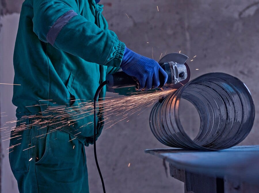 Getting Started with Metal Fabrication at Home: What You Need to Know