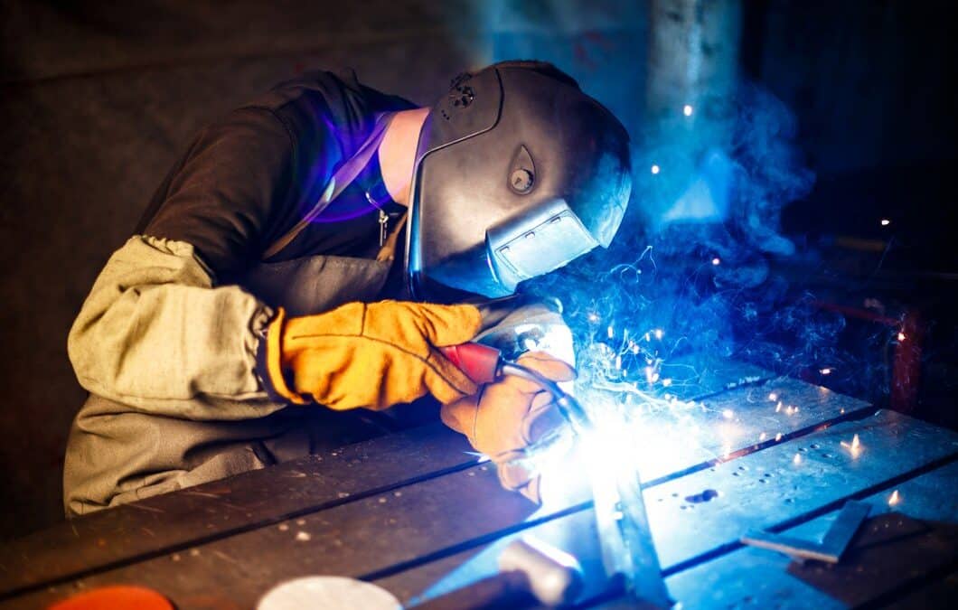 Welding Safety Tips Everyone Should Know