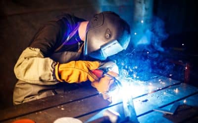 Welding Safety Tips Everyone Should Know