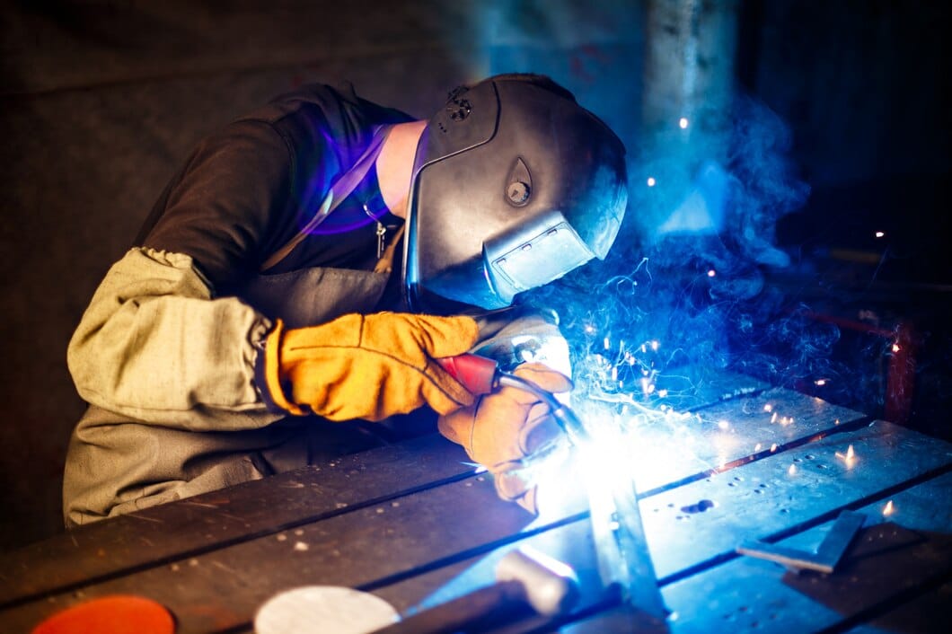 Welding Safety