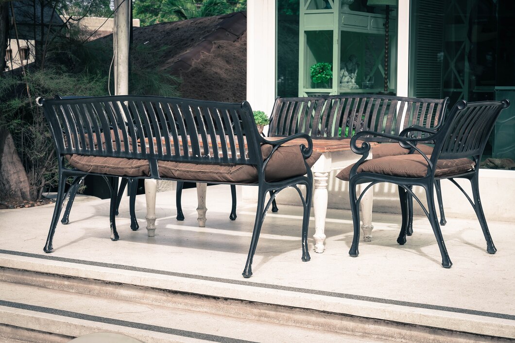 Outdoor Furniture